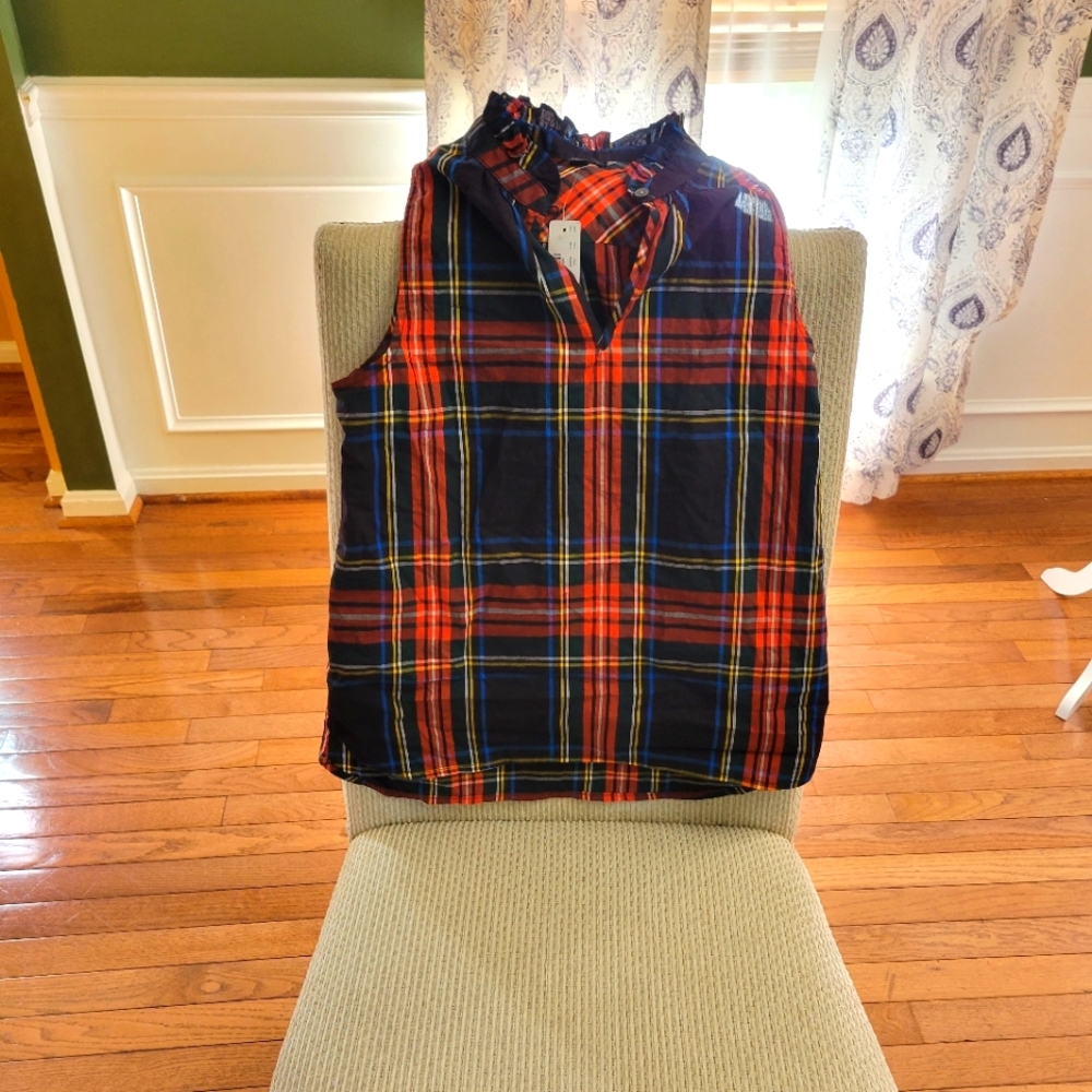 Top from Jcrew